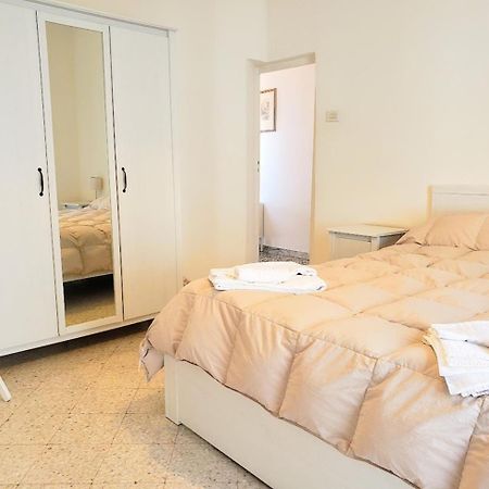 Suite Rotari - Affitti Brevi Italia Monte SantʼAngelo Екстериор снимка
