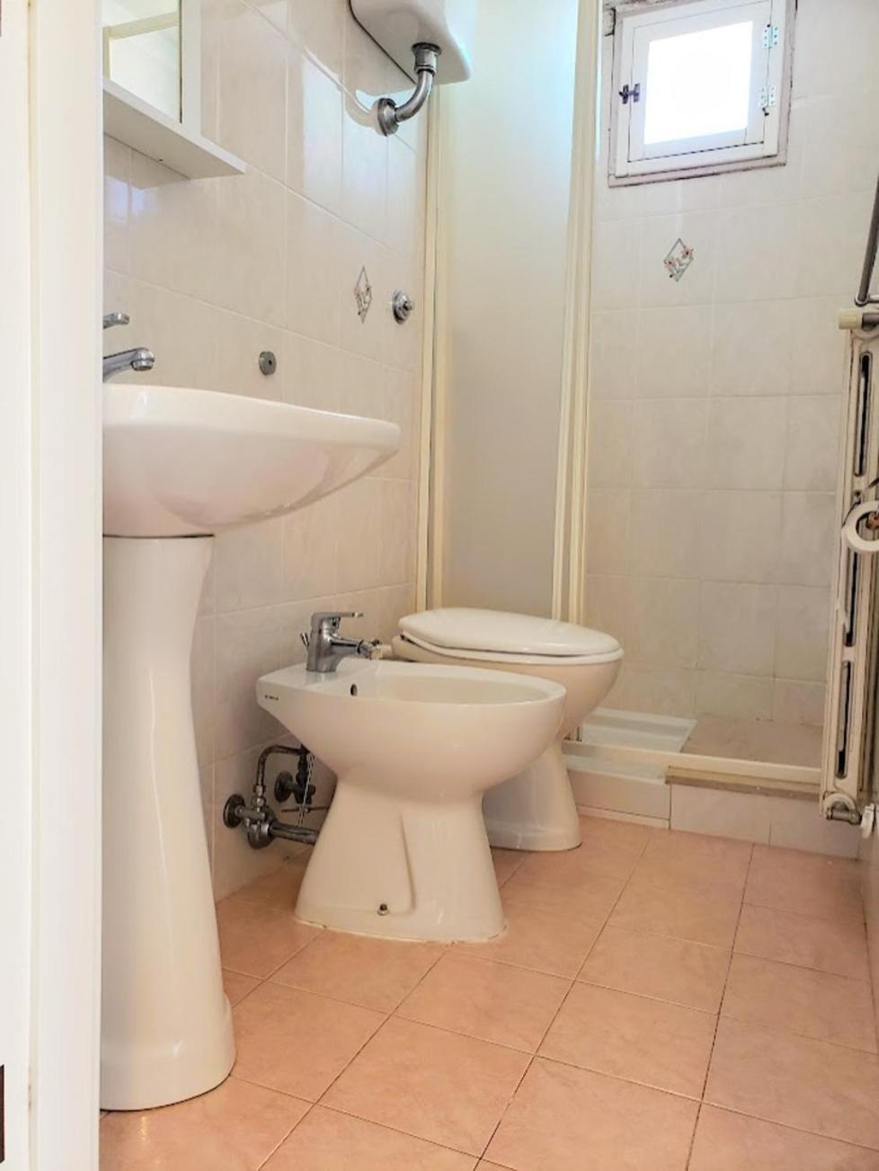 Suite Rotari - Affitti Brevi Italia Monte SantʼAngelo Екстериор снимка