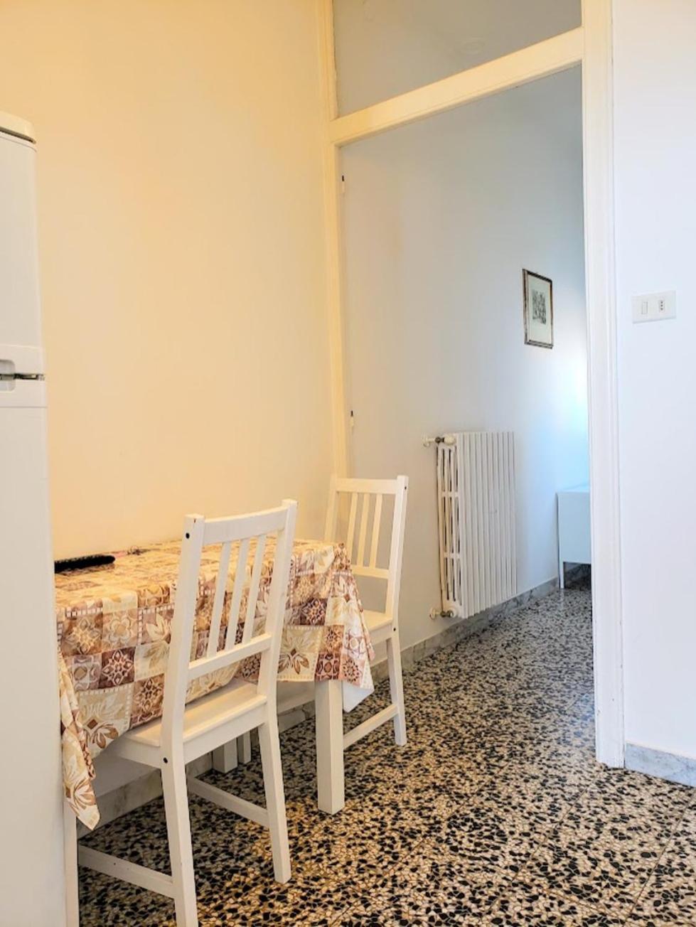 Suite Rotari - Affitti Brevi Italia Monte SantʼAngelo Екстериор снимка