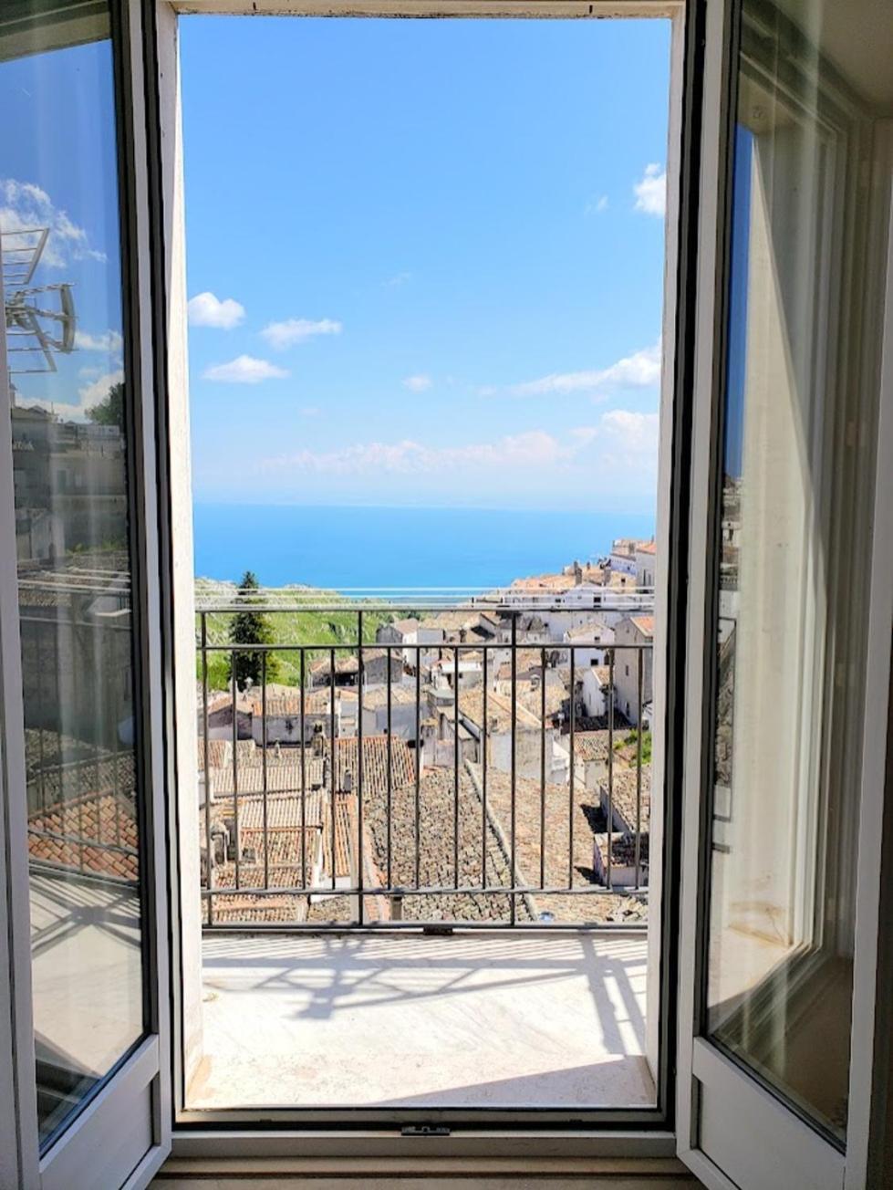 Suite Rotari - Affitti Brevi Italia Monte SantʼAngelo Екстериор снимка