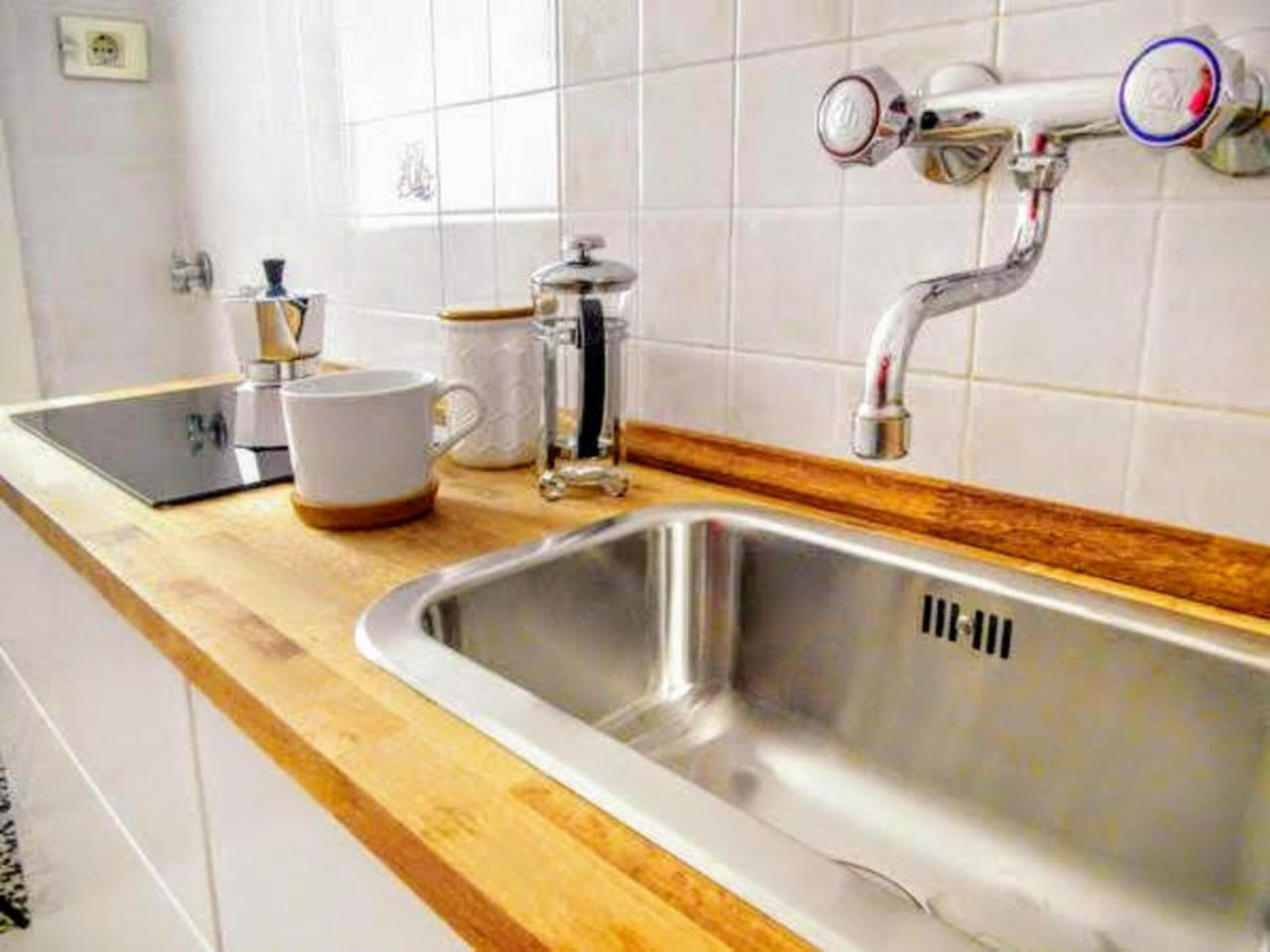Suite Rotari - Affitti Brevi Italia Monte SantʼAngelo Екстериор снимка