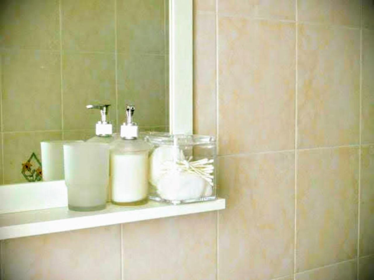 Suite Rotari - Affitti Brevi Italia Monte SantʼAngelo Екстериор снимка
