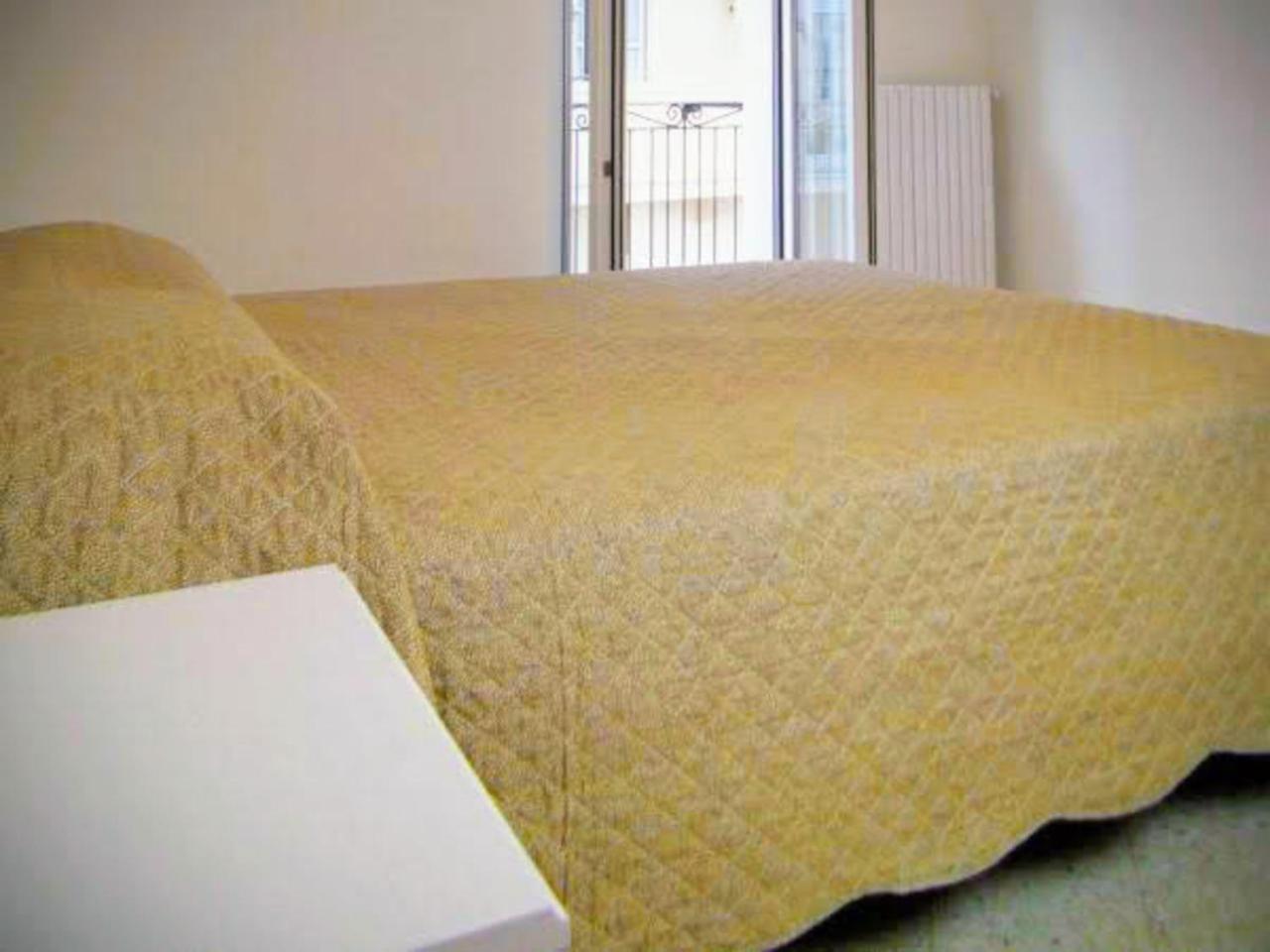 Suite Rotari - Affitti Brevi Italia Monte SantʼAngelo Екстериор снимка