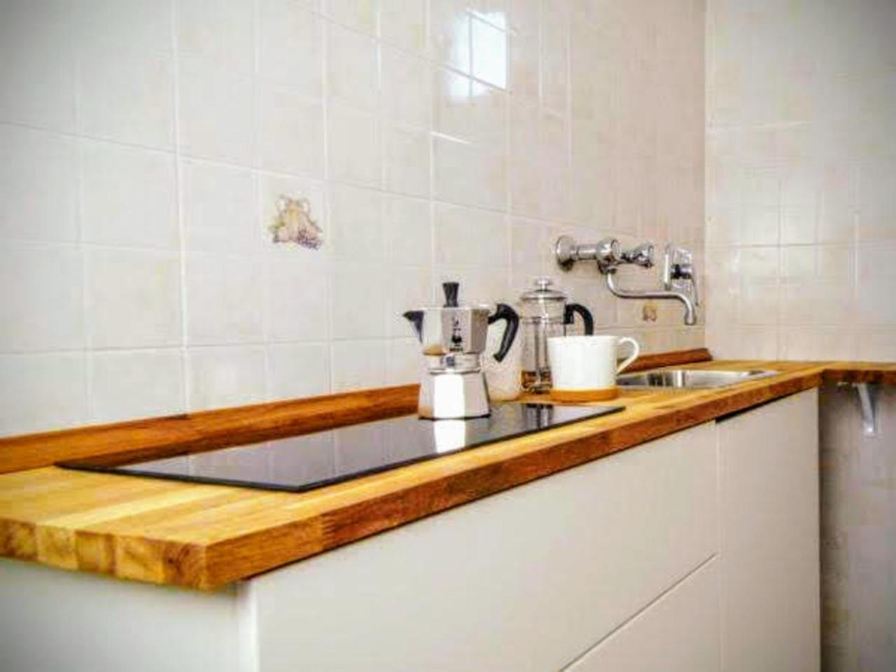 Suite Rotari - Affitti Brevi Italia Monte SantʼAngelo Екстериор снимка