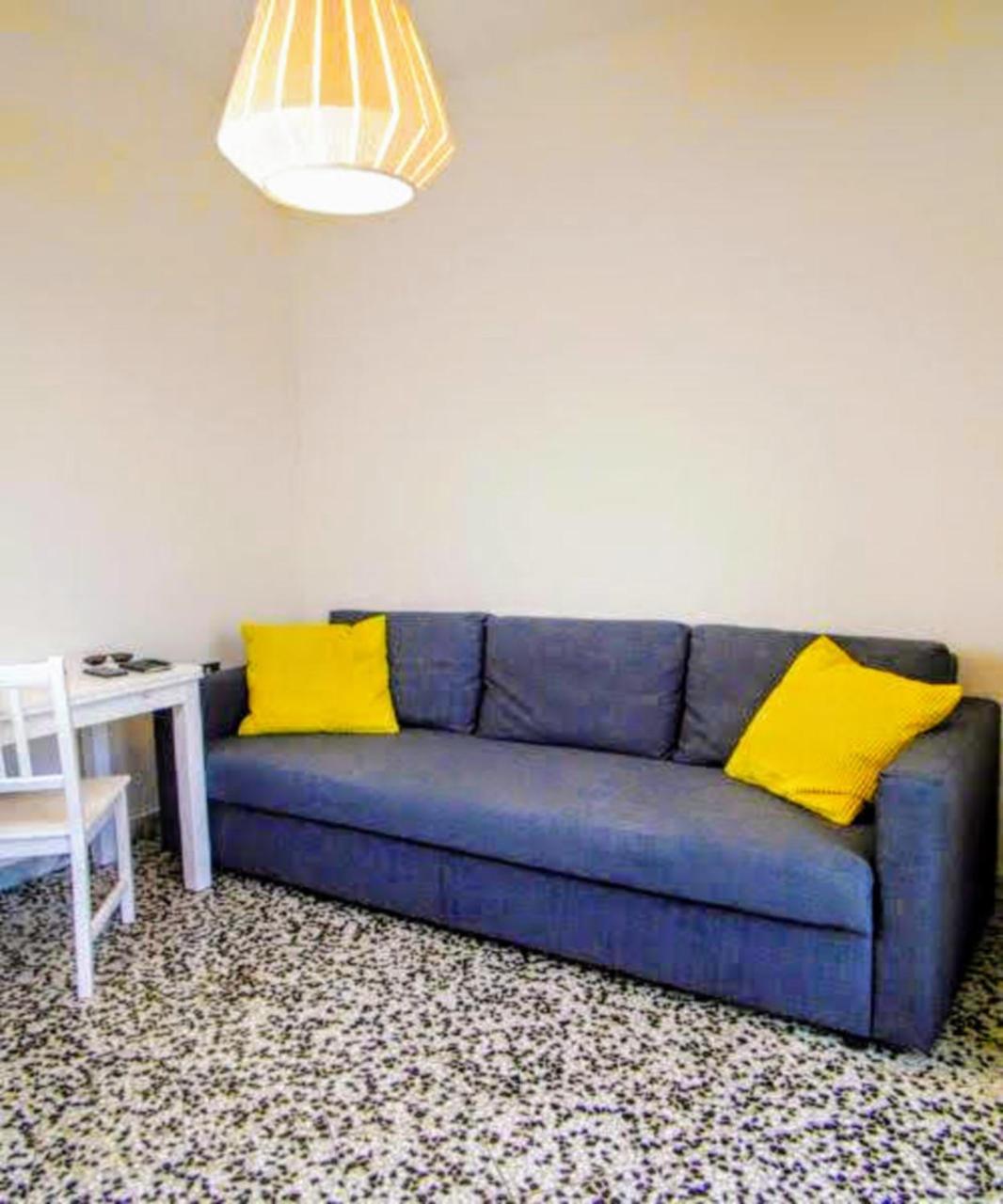 Suite Rotari - Affitti Brevi Italia Monte SantʼAngelo Екстериор снимка