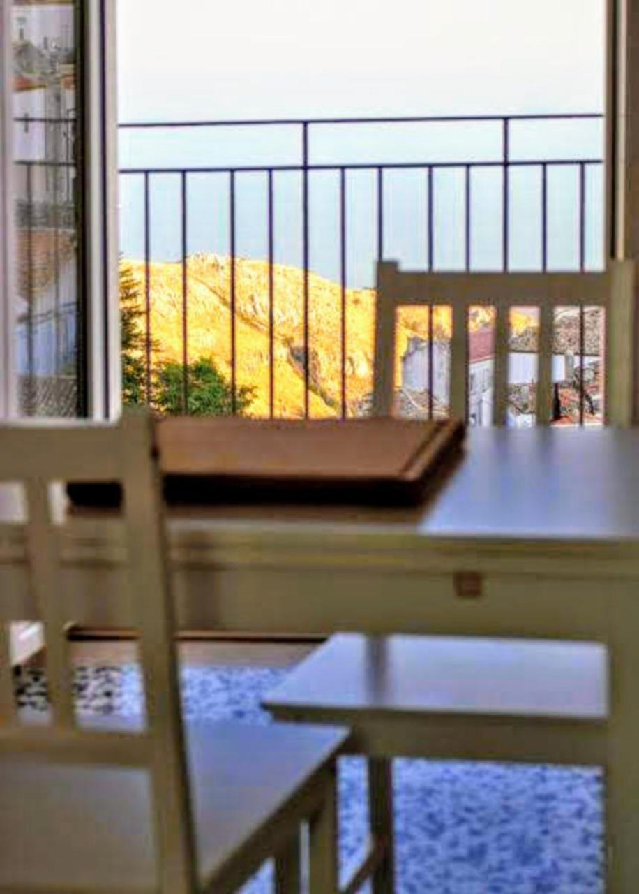 Suite Rotari - Affitti Brevi Italia Monte SantʼAngelo Екстериор снимка