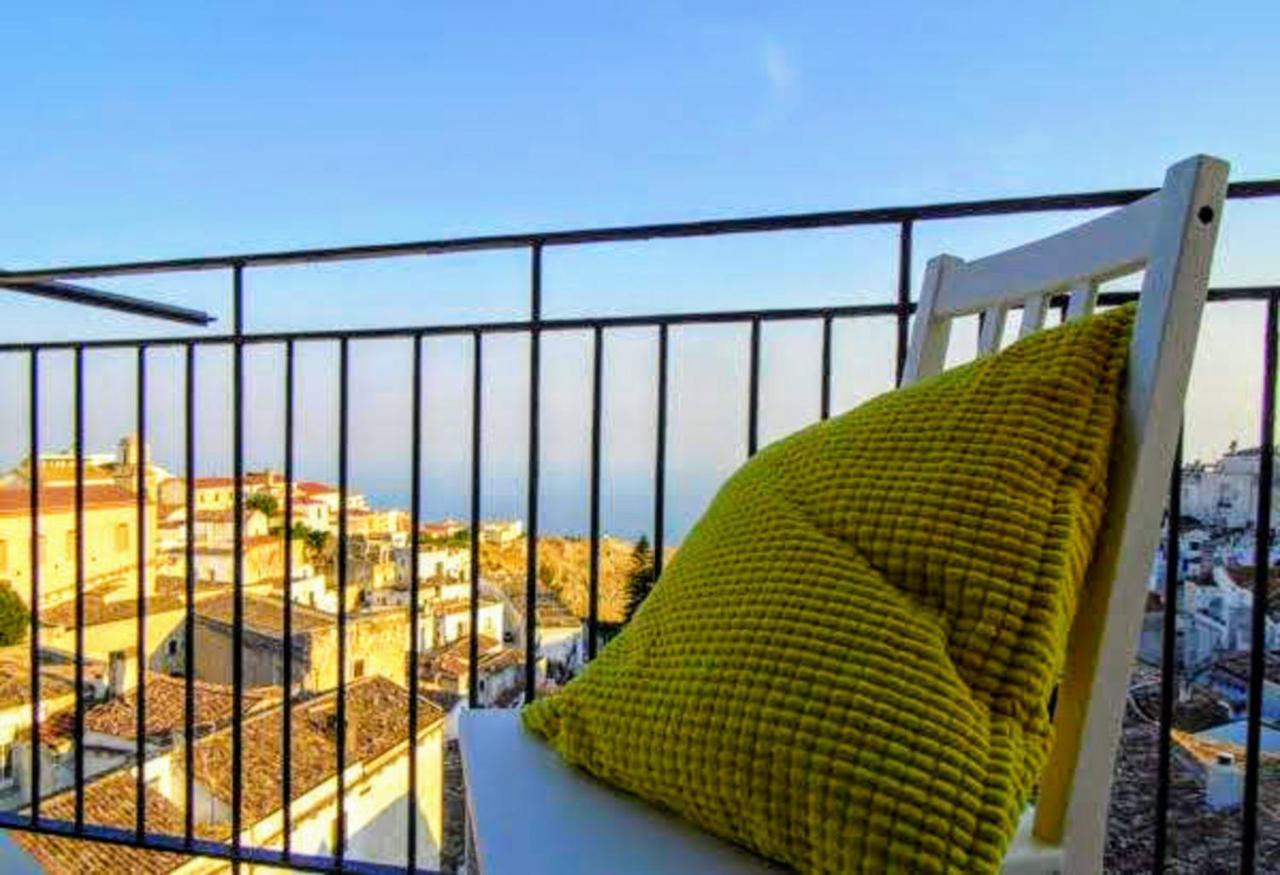 Suite Rotari - Affitti Brevi Italia Monte SantʼAngelo Екстериор снимка