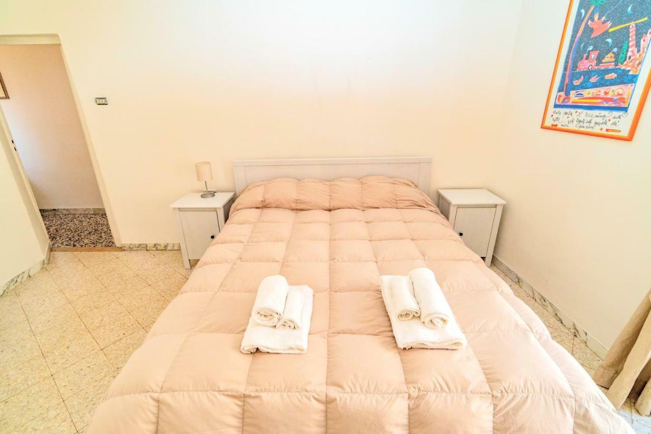 Suite Rotari - Affitti Brevi Italia Monte SantʼAngelo Екстериор снимка