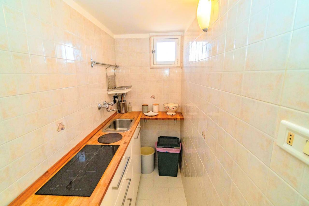 Suite Rotari - Affitti Brevi Italia Monte SantʼAngelo Екстериор снимка
