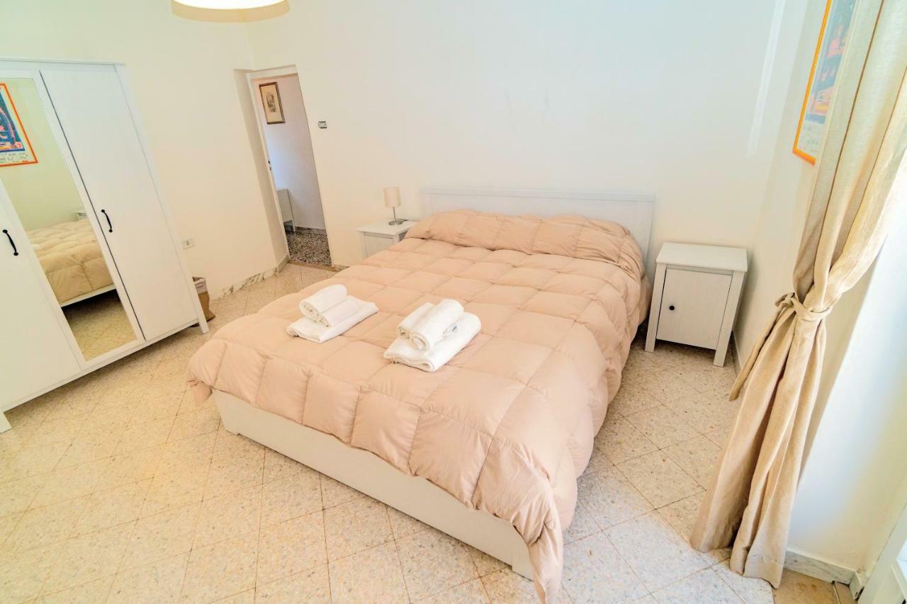 Suite Rotari - Affitti Brevi Italia Monte SantʼAngelo Екстериор снимка