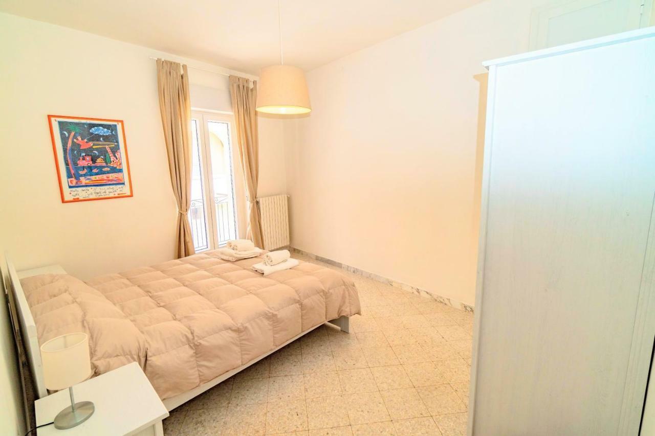 Suite Rotari - Affitti Brevi Italia Monte SantʼAngelo Екстериор снимка