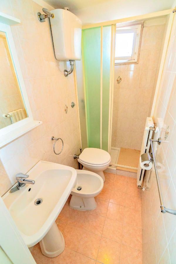 Suite Rotari - Affitti Brevi Italia Monte SantʼAngelo Екстериор снимка